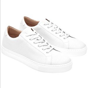 Size 10W Greats Perf